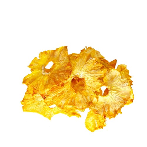 Чіпси ананасу натуральні, 35 г