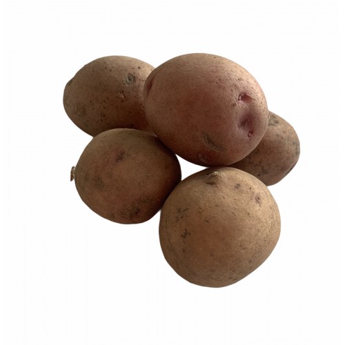 Картопля молода дрібна 