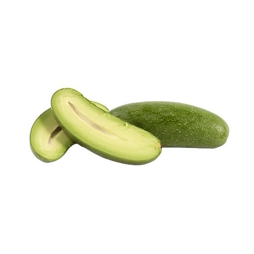 Авокадо без косточки