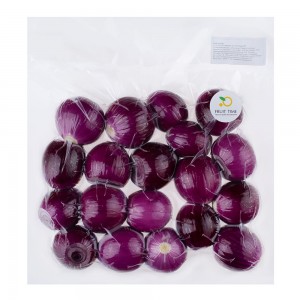 Цибуля Марс чищена, 3 кг