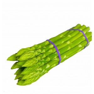 Спаржа зелена, 450 г/шт