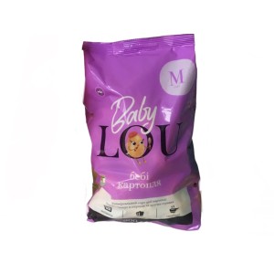 Картопля бебі, 900 г M ТМ Baby Lou