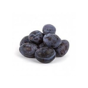 Слива Украина