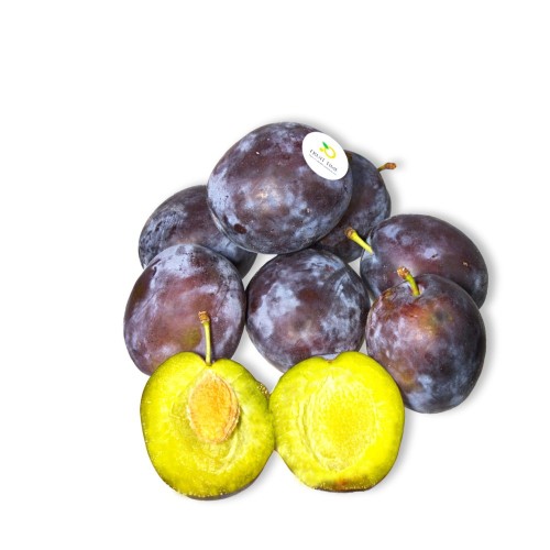 Слива Украина