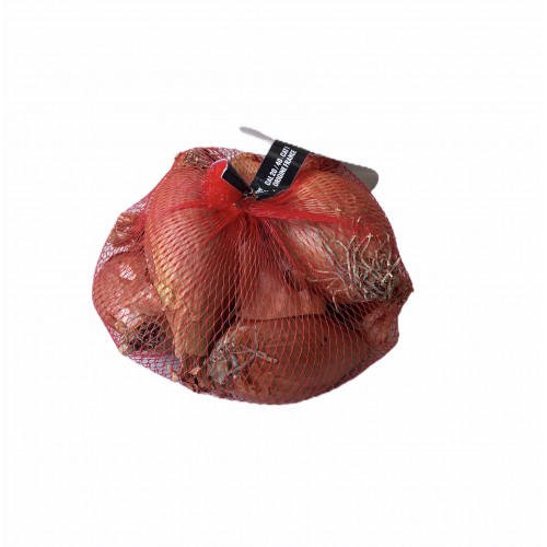 Цибуля шалот 