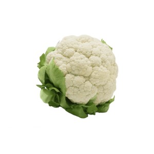 Капуста цвітна