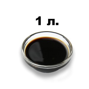 Соєвий соус, 1 л