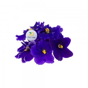 Квіти їстівні