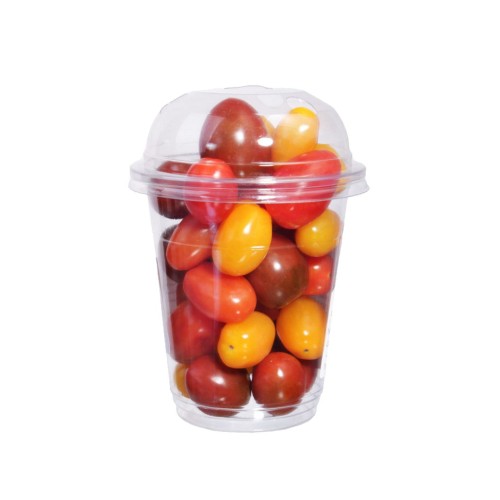 Чері мікс 250г ТМ Stoffels