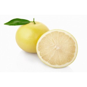 Грейпфрут білий