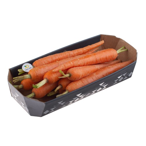 Морква бебі, 200 г