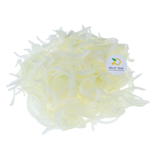 Лук репчатый соломка 500г