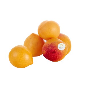 Нектарин бейбі Манговий