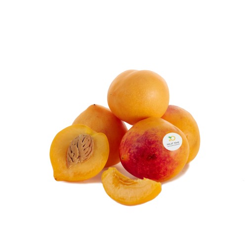 Нектарин бейбі Манговий