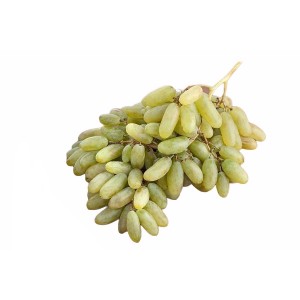 Виноград зелений Дамский пальчик