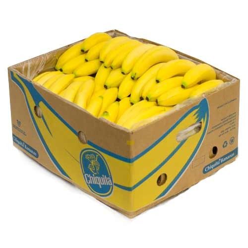 Банан ящик