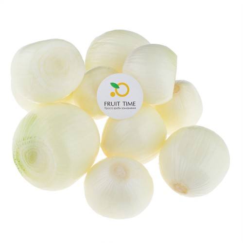 Лук очищенный, 1 кг