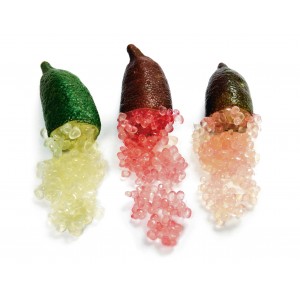 Фингер лимон