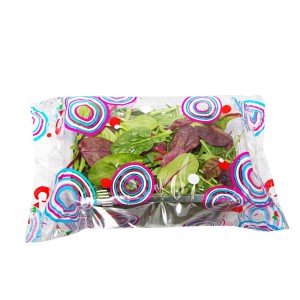 Салат Беби Микс, 100 г