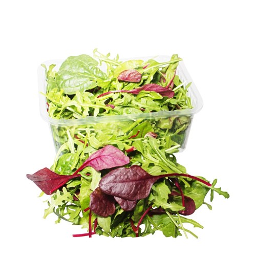 Бебі Мікс салат, 100 г  