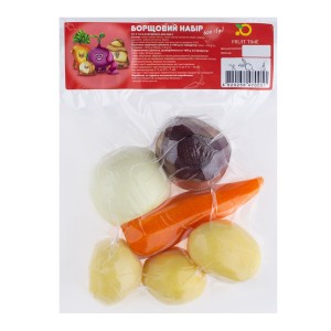 Борщовий набір, 1 кг