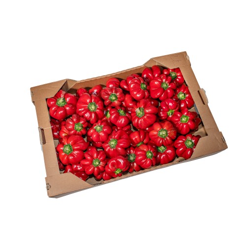 Перець Колобок