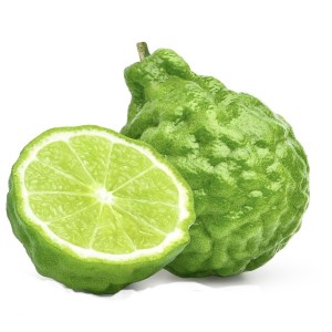Каффир-лайм плоды