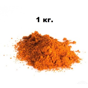 Перец чили молотый 1 кг