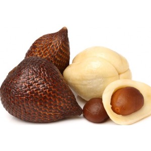 Салак (змеиный фрукт)