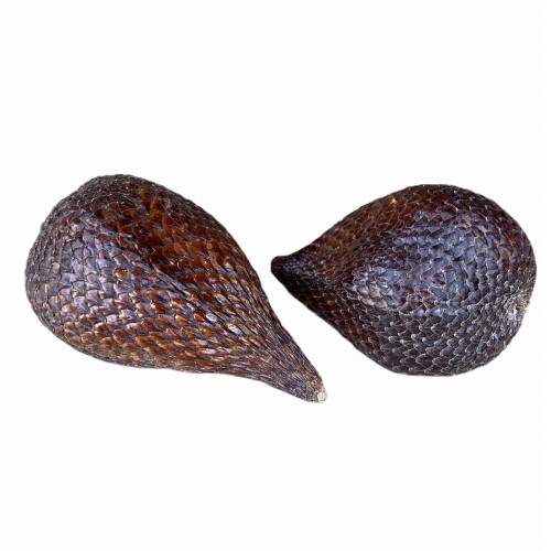 Салак (змеиный фрукт)