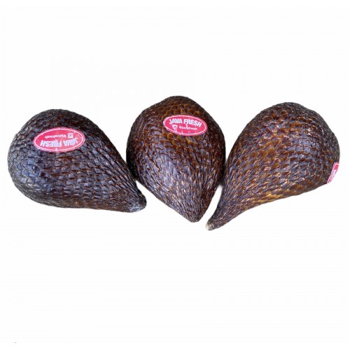 Салак (змеиный фрукт)