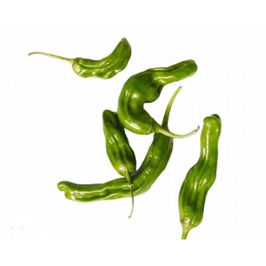 Перець шишито зелений