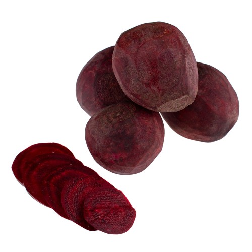 Буряк чищений 500 г