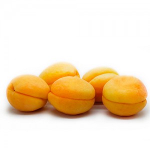 Абрикос Ананасовий