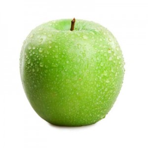 Яблуко зелене Гренні Сміт