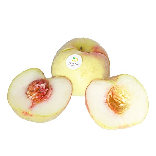 Персик Білий лебідь, 300 г