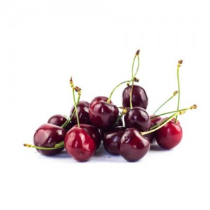 Черешня червона