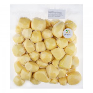 Картопля чищена, 4 кг