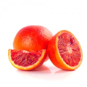 Апельсин Сицилійський