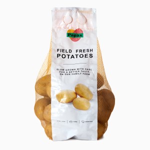 Картопля універсальна 2,5 кг ТМ Papas