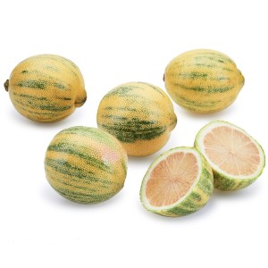 Лимон Тигровий