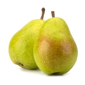 Груша Лукас 
