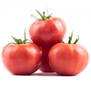 Помідор рожевий