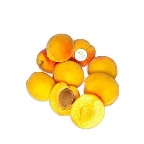 Абрикос свежий, 400 г