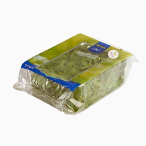 Салат руккола, 125 г ТМ Metro Chef