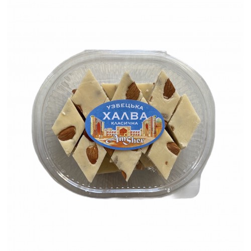 Халва классическая 400г