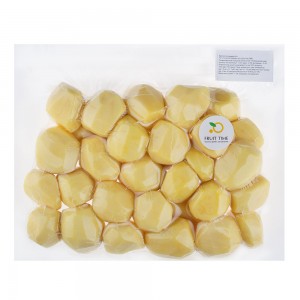 Картопля чищена, 2 кг