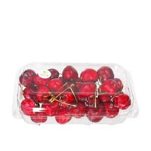 Черешня красная, 400 г