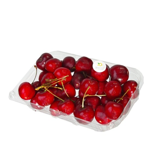 Черешня червона, 400 г