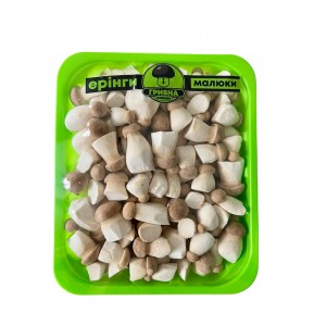 Грибы еринги Baby свежие  (эринги)